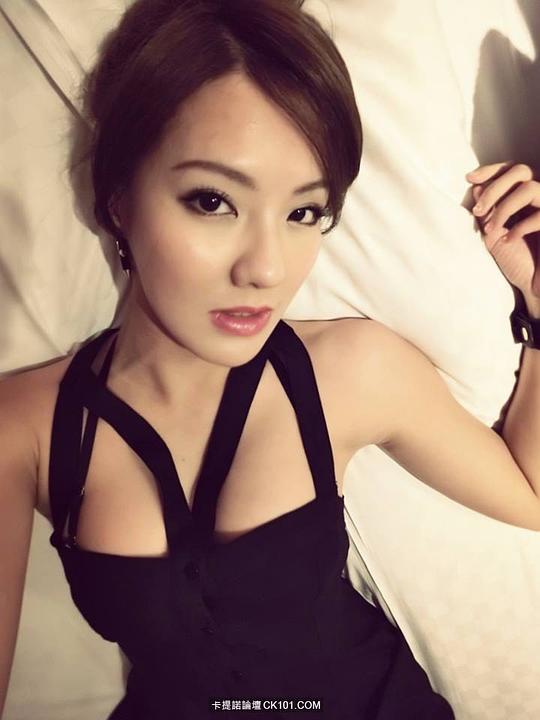 刘雨柔 Yu-Jou Liu