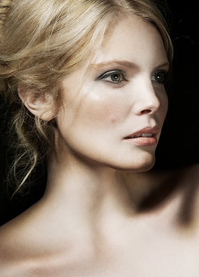 娜塔莉·考克斯 Nathalie Cox