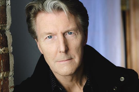 拜伦·詹宁斯 Byron Jennings