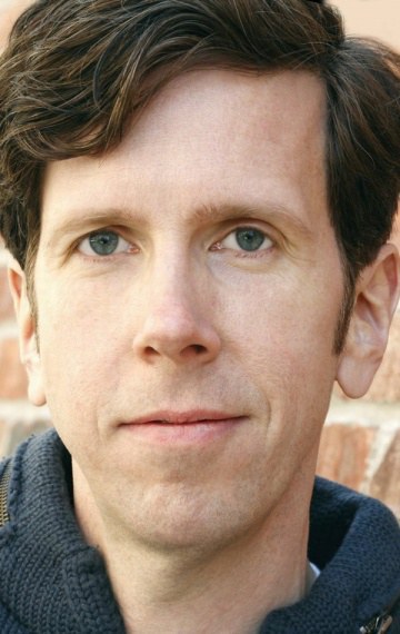 罗伯特·斯坦顿 Robert Stanton