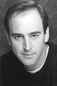 迈克尔·康特里曼 Michael Countryman