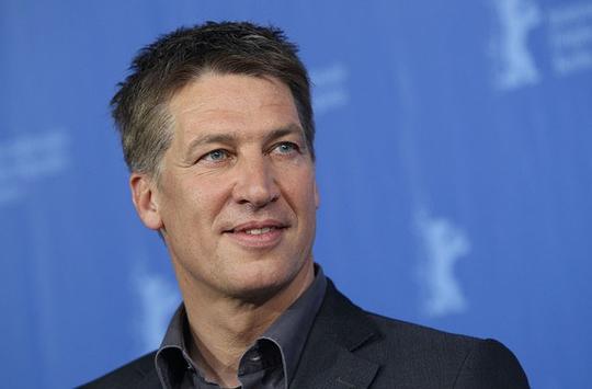 托比亚斯·莫雷蒂 Tobias Moretti