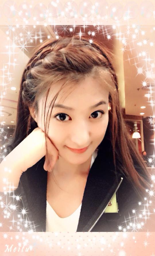 陈真希 Zhenxi Chen