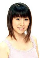 南里侑香 Nanri Yuuka