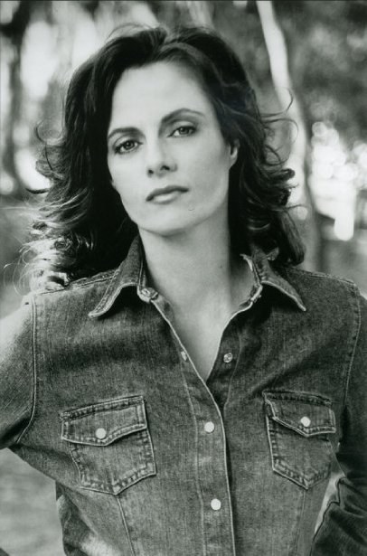 丽萨·布伦特 Lisa Blount