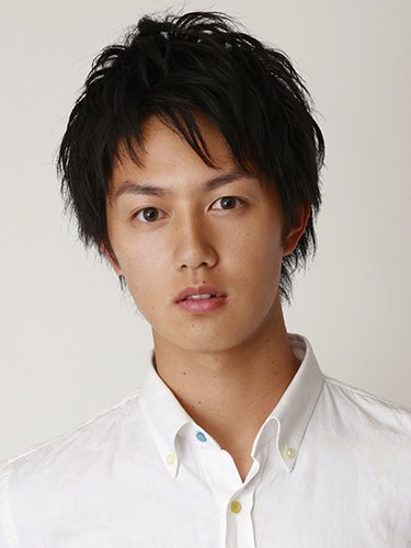 工藤阿须加 Asuka Kudô