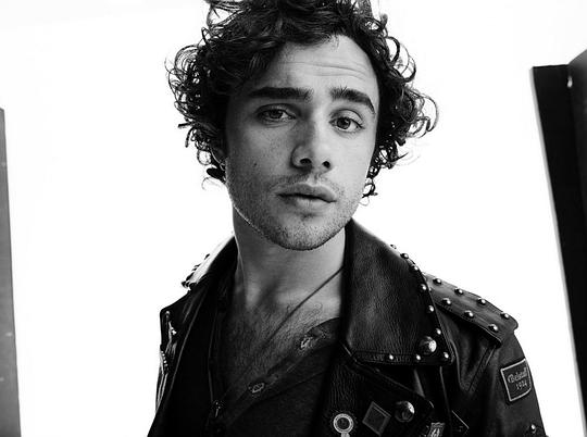 托比·塞巴斯蒂安 Toby Sebastian