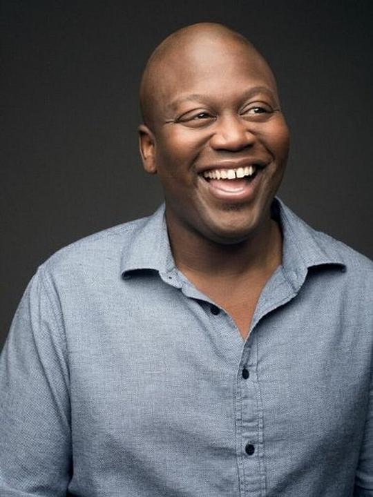 泰塔斯·伯吉斯 Tituss Burgess