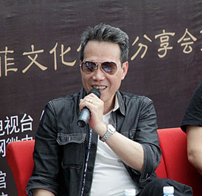 李炯楷 Johnny Lee