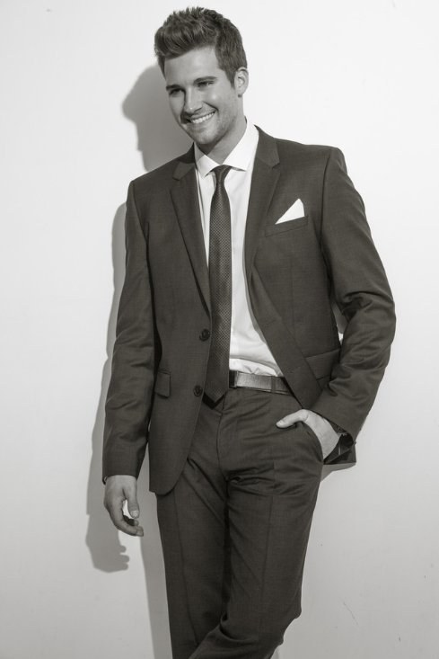 詹姆斯·马斯洛 James Maslow