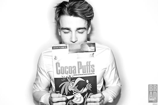 奥斯丁·法尔克 Austin Falk