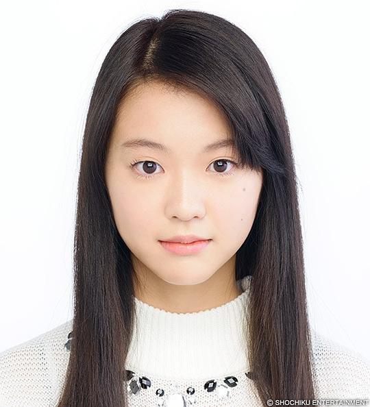 铃木希良梨 Kirari Suzuki