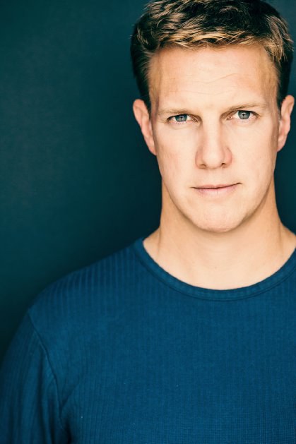 Michael Linstroth Michael Linstroth