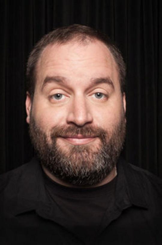 汤姆·赛格拉 Tom Segura
