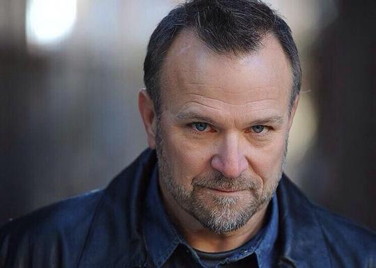 内德·卢克 Ned Luke