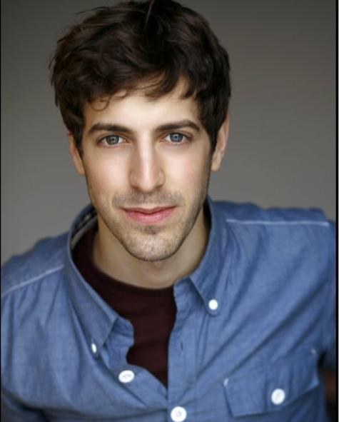 大卫·瑞勒 David Reale