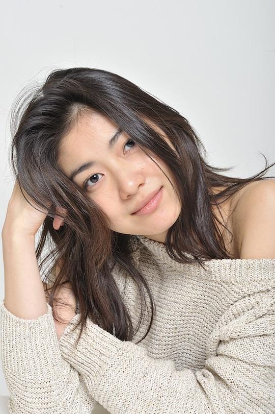 阪井まどか Madoka Sakai