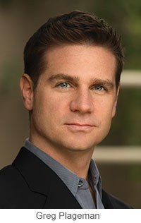 克雷格·普拉格曼 Greg Plageman