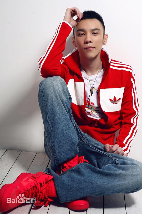 张哲浩 Zhehao Zhang