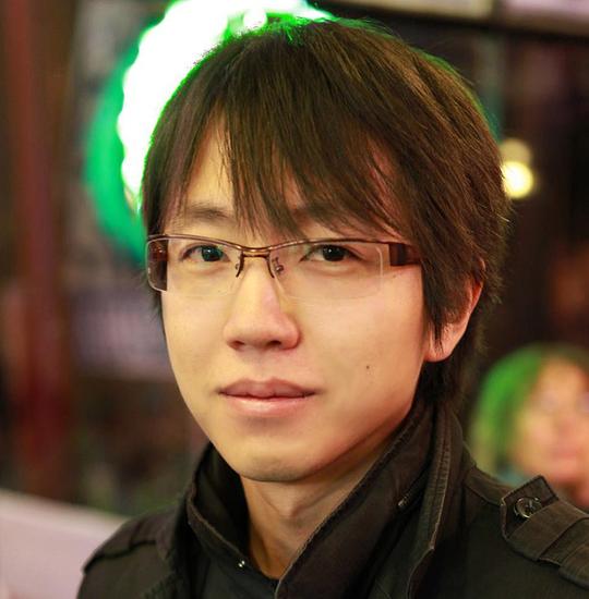 程腾 Teng Cheng