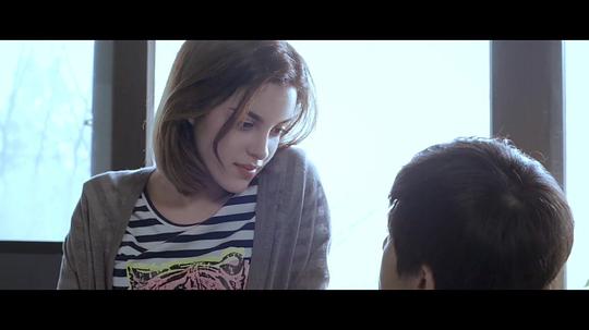 伊丽莎白·加西亚 Elisabeth Garcia