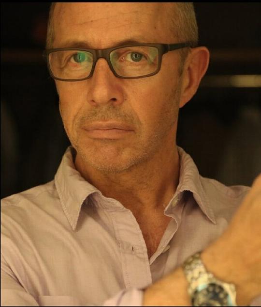 彼德·切尔瑟姆 Peter Chelsom