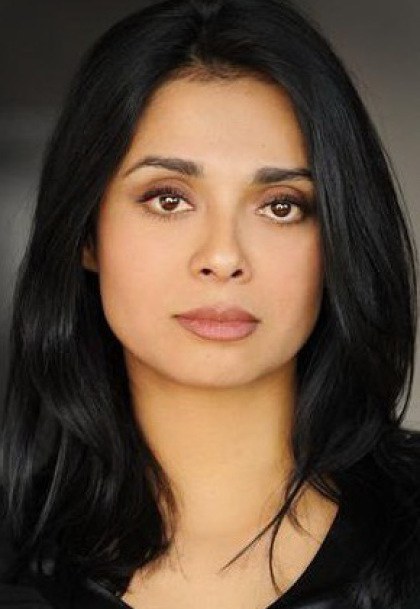 安贾莉·杰 Anjali Jay