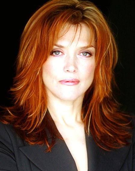 琳达·博伊德 Lynda Boyd