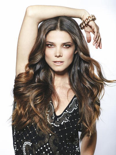 胡安娜·阿科斯塔 Juana Acosta