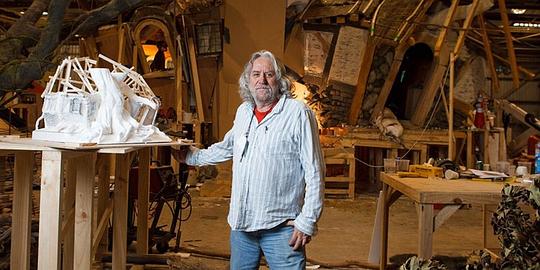 丹·汉纳 Dan Hennah