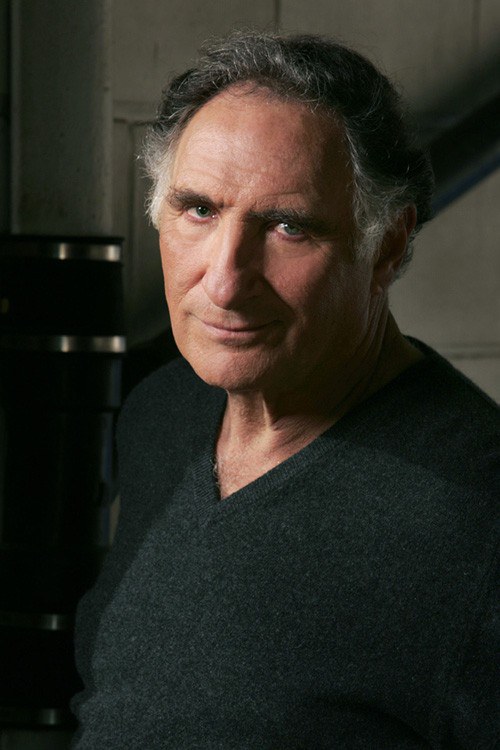 贾德·赫希 Judd Hirsch