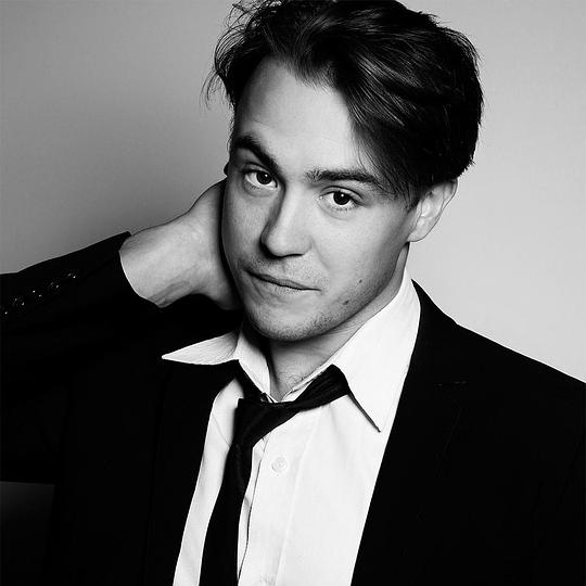 本·奥图尔 Ben O'Toole