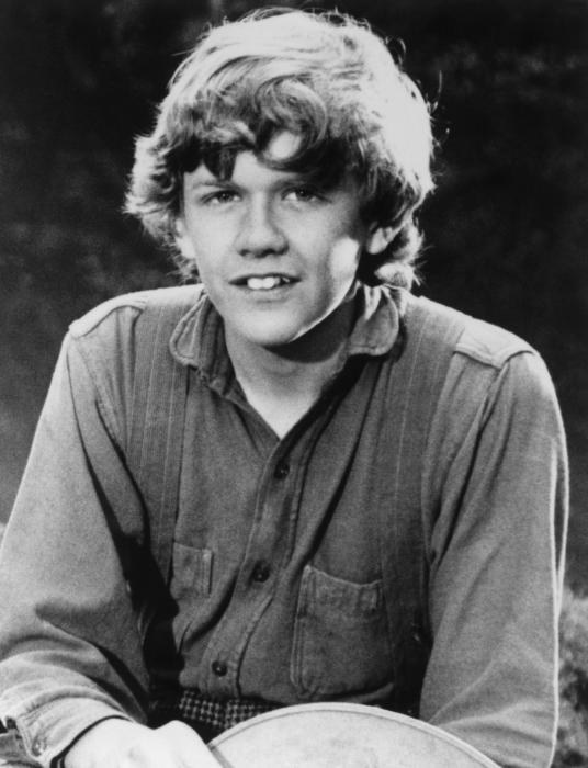 罗伯特·麦克纳夫顿 Robert MacNaughton