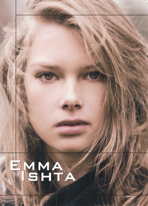 艾玛·伊西塔 Emma Ishta