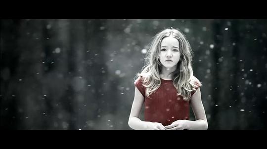 奥利维亚·霍登 Olivia Holden