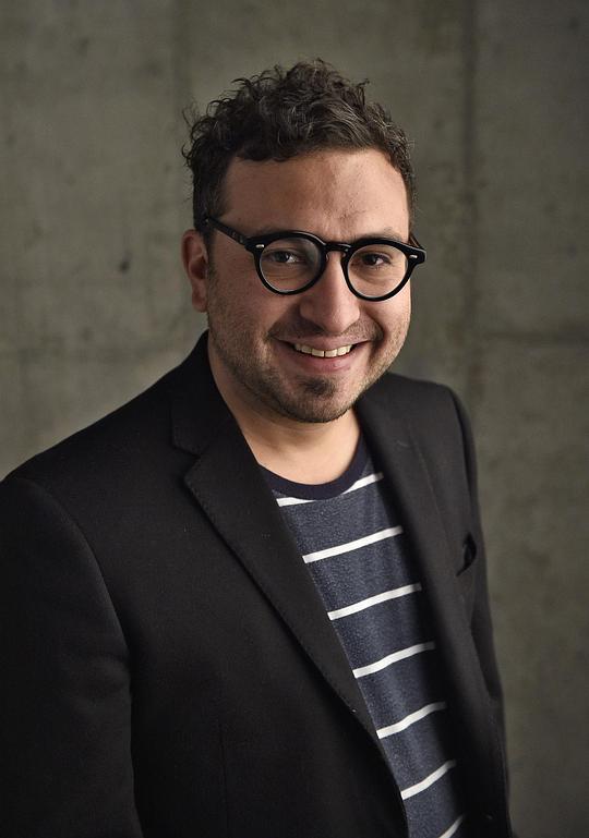 阿隆索·帕拉西奥斯 Alonso Ruizpalacios