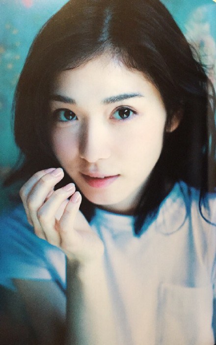 松冈茉优 Mayu Matsuoka