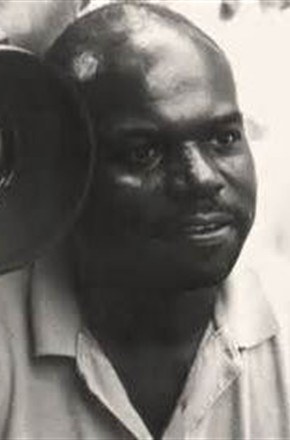 马龙·里格斯 Marlon Riggs