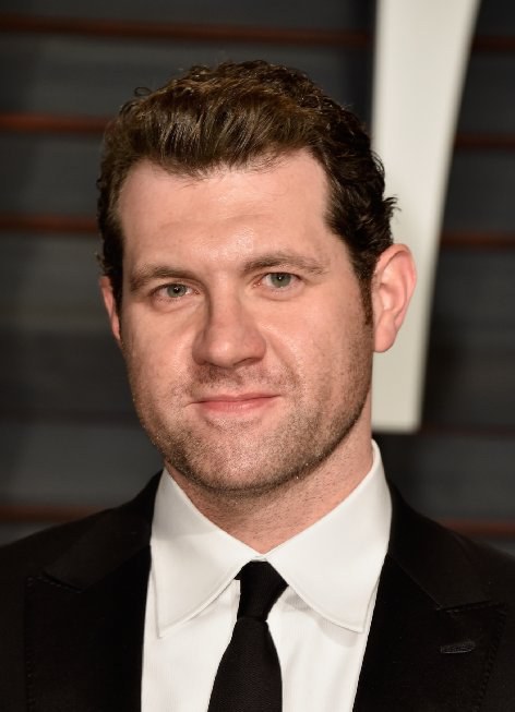 比利·艾希纳 Billy Eichner