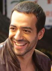 塔雷克·布达里 Tarek Boudali