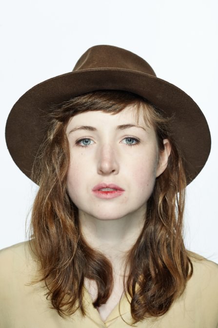 凯特·林恩·希尔 Kate Lyn Sheil