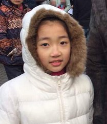 姜佩言 Peiyan Jiang