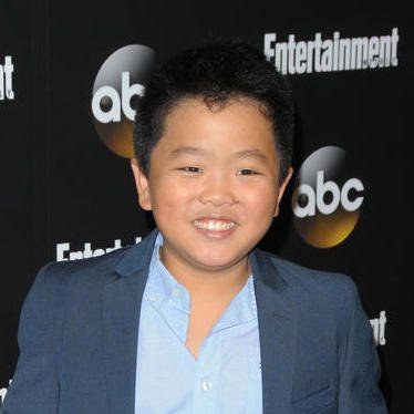 杨升德 Hudson Yang