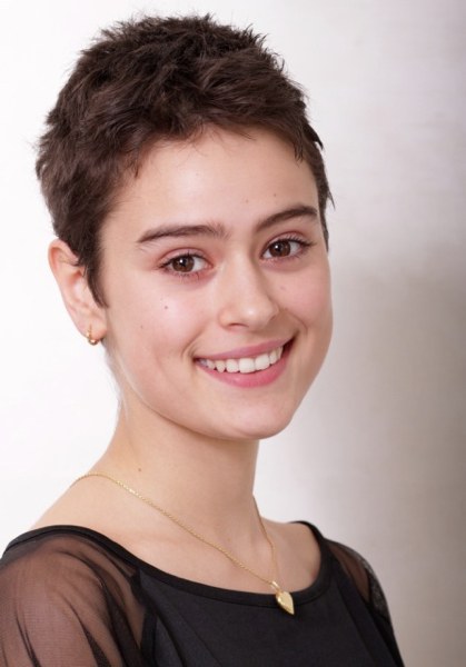 罗莎贝尔·劳伦蒂·塞勒斯 Rosabell Laurenti Sellers