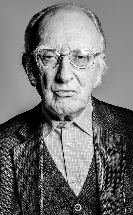 J·J·墨菲 J.J. Murphy                                                      (1928–2014)