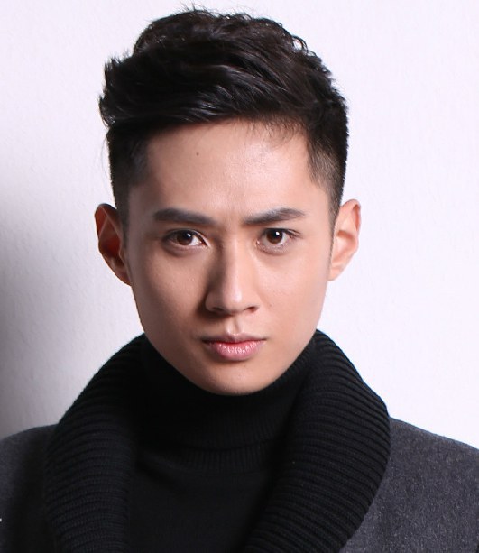 黄彦 Yan Huang
