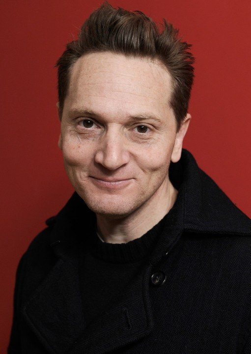 马特·罗斯 Matt Ross