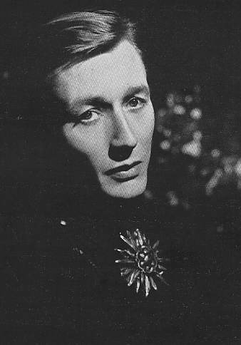 约翰·内威尔 John Neville