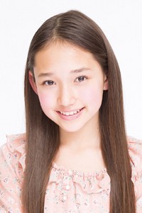 白本彩奈 Ayana Shiramoto