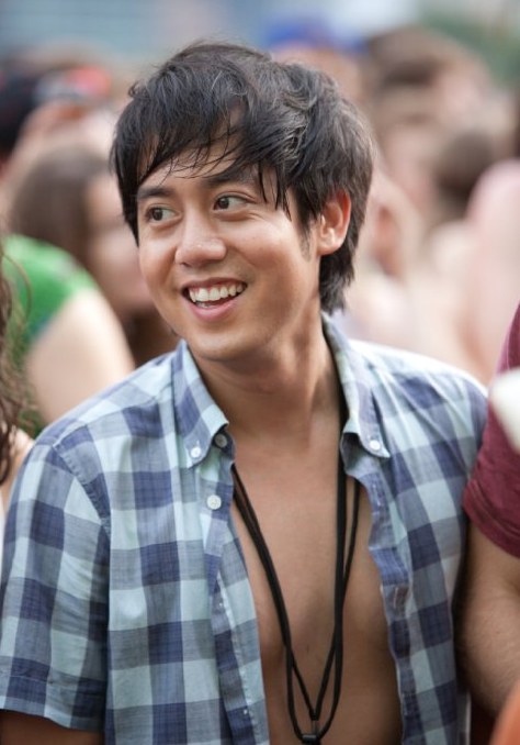 艾伦·伊万格力斯塔 Allen Evangelista